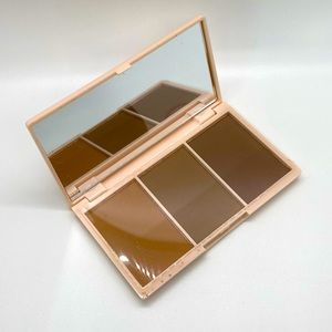 Basic Beauty Bronzy AF Palette